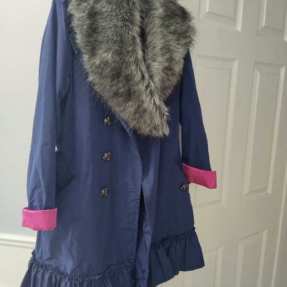 Super special trench coat - Picture 3 of 8